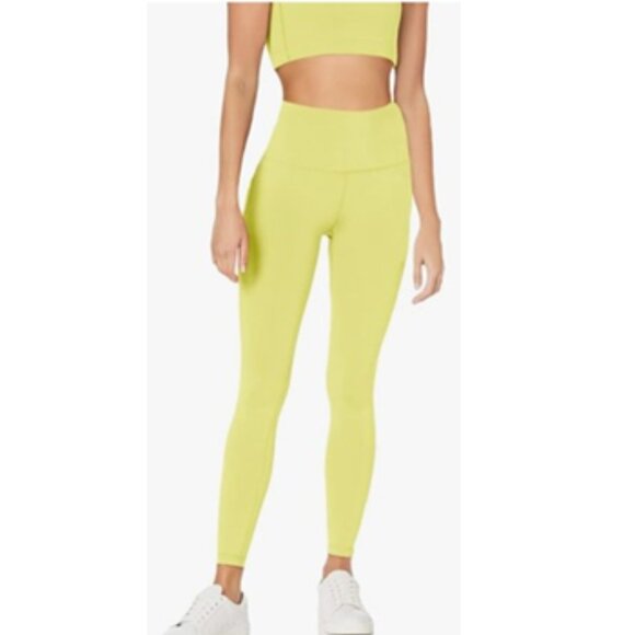 Amazon Essentials Women's Active Sculpt High-Rise Full Length Legging - NIP - Picture 3 of 8